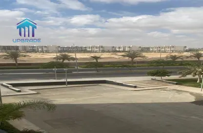 شقة - 3 غرف نوم - 2 حمامات للايجار في مدينتي - القاهرة
