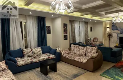 Duplex - 3 Bedrooms - 3 Bathrooms for sale in New Maadi - Hay El Maadi - Cairo Duplex - 3 Bedrooms - 3 Bathrooms for sale in New Maadi - Hay El Maadi - Cairo
