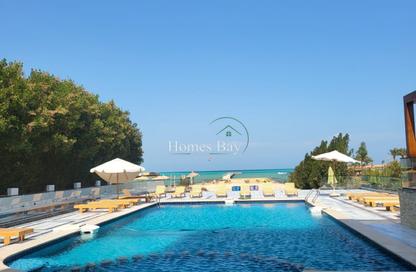 Apartment - 1 Bedroom - 1 Bathroom for sale in Al Ahyaa District - Hurghada - Red Sea