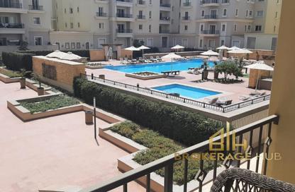 Apartment - 2 Bedrooms - 2 Bathrooms for rent in Mivida - 5th Settlement Compounds - The 5th Settlement - New Cairo City - Cairo