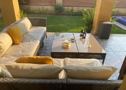 Villa - 5 bedrooms - 6 bathrooms for للايجار in Allegria - Sheikh Zayed Compounds - Sheikh Zayed City - Giza