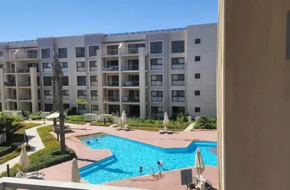 شاليه - 2 غرف نوم - 2 حمامات للبيع في مراسي - سيدي عبد الرحمن - الساحل الشمالي