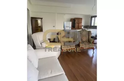 Apartment - 3 Bedrooms - 2 Bathrooms for sale in District 5 - The 5th Settlement - New Cairo City - Cairo