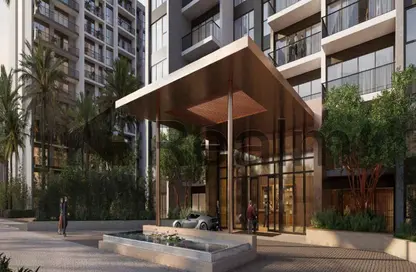 Apartment - 2 Bedrooms - 2 Bathrooms for sale in Zed Towers - Sheikh Zayed Compounds - Sheikh Zayed City - Giza