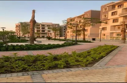 Apartment - 3 Bedrooms - 3 Bathrooms for sale in El Patio Oro - 5th Settlement Compounds - The 5th Settlement - New Cairo City - Cairo
