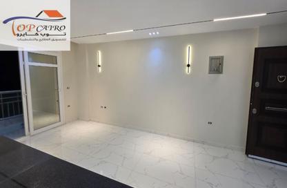 Apartment - 2 Bedrooms - 2 Bathrooms for sale in Madinaty - Cairo