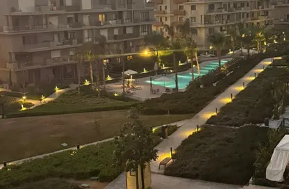 Apartment - 4 Bedrooms - 3 Bathrooms for sale in Villette - 5th Settlement Compounds - The 5th Settlement - New Cairo City - Cairo