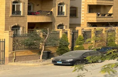 شقة - 3 غرف نوم - 2 حمامات للبيع في تيامو سيتي - الشيخ زايد - الجيزة