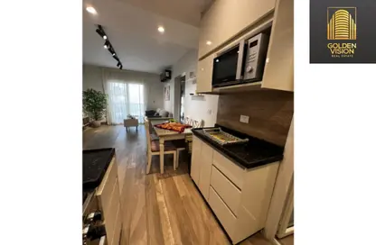 Apartment - 2 Bedrooms - 1 Bathroom for rent in Madinaty - Cairo