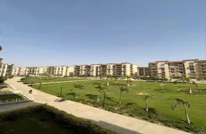 شقة - 3 غرف نوم - 3 حمامات للبيع في امتداد الرحاب - الرحاب - مدينة القاهرة الجديدة - القاهرة