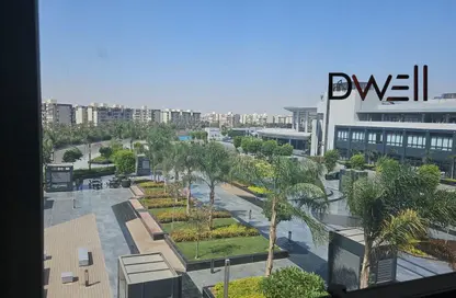 Retail - Studio - 1 Bathroom for rent in Madinaty - Cairo