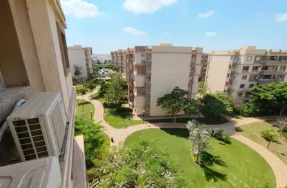 شقة - 3 غرف نوم - 2 حمامات للبيع في مدينتي - القاهرة