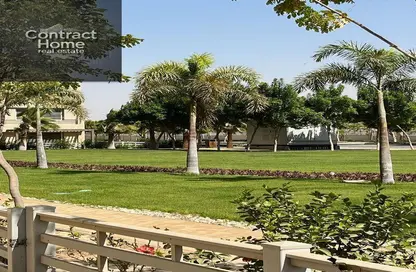 شقة - 2 غرف نوم - 3 حمامات للايجار في كابيتال جاردنز - بالم هيلز - كمبوندات مدينة المستقبل - مدينة المستقبل - القاهرة