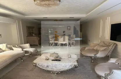 Apartment - 3 Bedrooms - 2 Bathrooms for sale in South Lotus - El Lotus - New Cairo City - Cairo