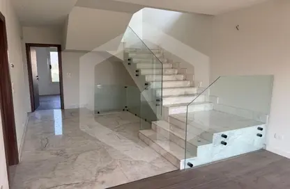 Townhouse - 4 Bedrooms - 4 Bathrooms for rent in Palm Hills Golf Views - Cairo Alexandria Desert Road - 6 October City - Giza