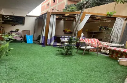 Apartment - 4 Bedrooms - 4 Bathrooms for sale in El Yasmeen 5 - El Yasmeen - New Cairo City - Cairo