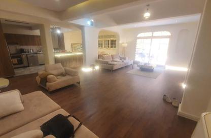 Apartment - 3 Bedrooms - 3 Bathrooms for sale in Touristic Zone 6 - Touristic Zone - Al Motamayez District - 6 October City - Giza