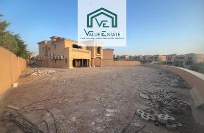 Villa - 5 Bedrooms - 7 Bathrooms for sale in Royal Meadows - Sheikh Zayed Compounds - Sheikh Zayed City - Giza