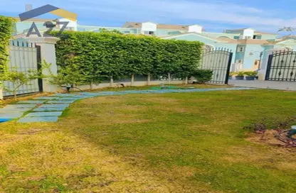 Villa - 4 Bedrooms - 3 Bathrooms for sale in Heliopolis Hills - 6th District - Obour City - Qalyubia