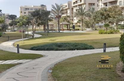 Apartment - 2 Bedrooms - 2 Bathrooms for rent in The Square - 5th Settlement Compounds - The 5th Settlement - New Cairo City - Cairo