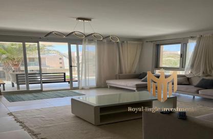 Apartment - 4 Bedrooms - 4 Bathrooms for sale in Marassi - Sidi Abdel Rahman - North Coast