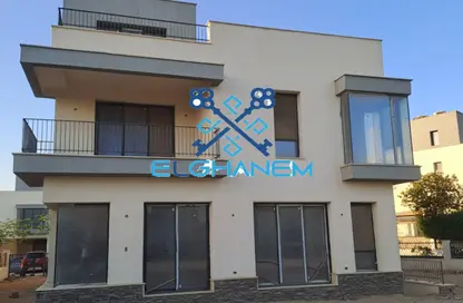 Villa - 5 Bedrooms - 5 Bathrooms for sale in Villette - 5th Settlement Compounds - The 5th Settlement - New Cairo City - Cairo