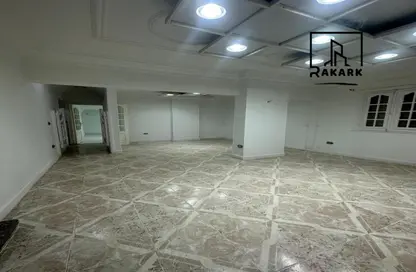 Office Space - Studio - 1 Bathroom for rent in Masaken Sheraton - Sheraton Al Matar - El Nozha - Cairo