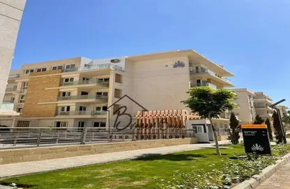 Apartment - 3 Bedrooms - 2 Bathrooms for sale in Mountain View iCity - 5th Settlement Compounds - The 5th Settlement - New Cairo City - Cairo