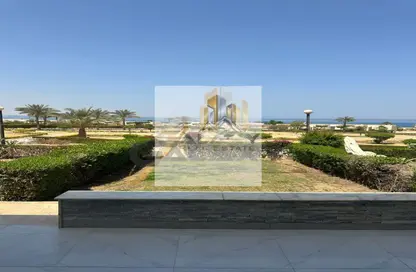 Chalet - 2 Bedrooms - 1 Bathroom for sale in Ataqa District - Suez
