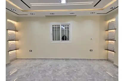 شقة - 4 غرف نوم - 3 حمامات للبيع في حدائق الاهرام - الجيزة