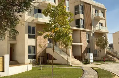 Apartment - 3 Bedrooms - 3 Bathrooms for sale in Mountain View iCity - 5th Settlement Compounds - The 5th Settlement - New Cairo City - Cairo Apartment - 3 Bedrooms - 3 Bathrooms for sale in Mountain View iCity - 5th Settlement Compounds - The 5th Settlement - New Cairo City - Cairo