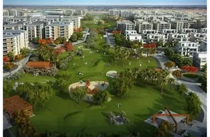 Apartment - 3 Bedrooms - 3 Bathrooms for sale in Taj City - 5th Settlement Compounds - The 5th Settlement - New Cairo City - Cairo