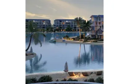 Apartment - 3 Bedrooms - 3 Bathrooms for sale in Mountain View iCity October - 6 October Compounds - 6 October City - Giza