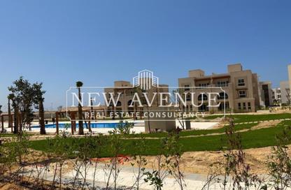 Penthouse - 1 Bedroom - 1 Bathroom for sale in Gaia - Ras Al Hekma - North Coast