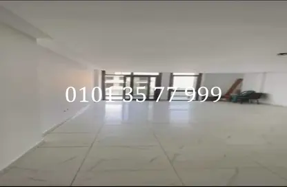شقة - 3 غرف نوم - 2 حمامات للايجار في صن كابيتال - طريق الفيوم الصحراوى - مدينة 6 أكتوبر - الجيزة