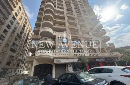 Office Space - Studio - 1 Bathroom for rent in Nasr City Towers - Nasr City Compounds - Nasr City - Cairo