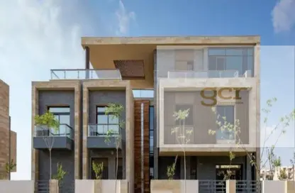 Apartment - 3 Bedrooms - 2 Bathrooms for sale in The 101 - Mostakbal City Compounds - Mostakbal City - Future City - Cairo