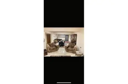 شقة - 3 غرف نوم - 1 حمام للايجار في الشويفات - كمبوندات التجمع الخامس - التجمع الخامس - مدينة القاهرة الجديدة - القاهرة