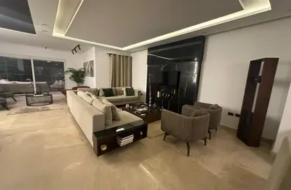 iVilla - 4 Bedrooms - 4 Bathrooms for sale in Mountain View Hyde Park - 5th Settlement Compounds - The 5th Settlement - New Cairo City - Cairo