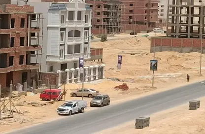 قطعة أرض - استوديو للبيع في بيت الوطن - التجمع الخامس - مدينة القاهرة الجديدة - القاهرة