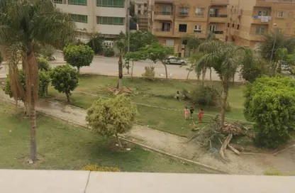 دوبلكس - 3 غرف نوم - 3 حمامات للايجار في التجمع الخامس - مدينة القاهرة الجديدة - القاهرة