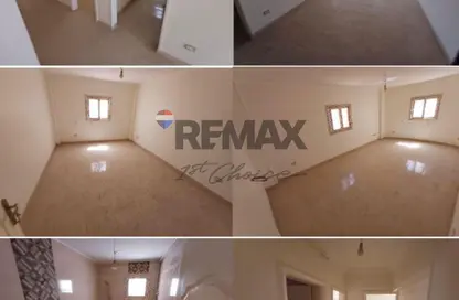 بناية كاملة - 8 غرف نوم - 8 حمامات للبيع في شارع بيرم التونسي - النرجس 1 - النرجس - مدينة القاهرة الجديدة - القاهرة