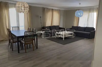 شقة - 3 غرف نوم - 3 حمامات للايجار في مارفيل سيتي - كمبوندات التجمع الخامس - التجمع الخامس - مدينة القاهرة الجديدة - القاهرة