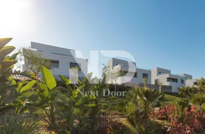 Twin House - 3 Bedrooms - 3 Bathrooms for sale in Al Burouj Compound - El Shorouk Compounds - Shorouk City - Cairo Twin House - 3 Bedrooms - 3 Bathrooms for sale in Al Burouj Compound - El Shorouk Compounds - Shorouk City - Cairo