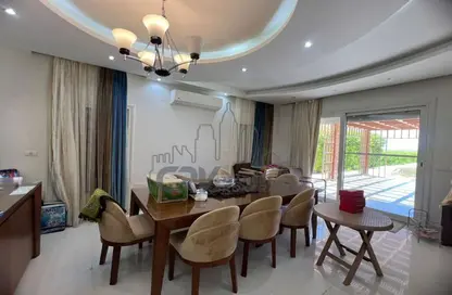 Villa - 5 Bedrooms - 4 Bathrooms for sale in Amwaj - Sidi Abdel Rahman - North Coast