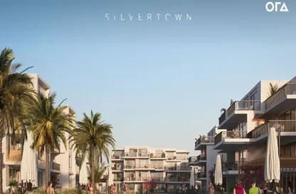 Apartment - 2 Bedrooms - 3 Bathrooms for sale in Almaza Bay - Qesm Marsa Matrouh - North Coast
