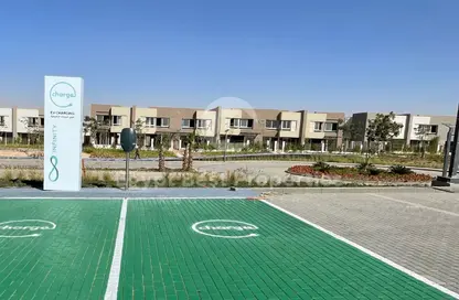 Apartment - 2 Bedrooms - 2 Bathrooms for sale in Badya Palm Hills - 6 October Compounds - 6 October City - Giza
