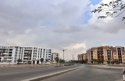 شقة - 3 غرف نوم - 3 حمامات للبيع في المقصد - كمبوندات العاصمة الإدارية الجديدة - العاصمة الإدارية الجديدة - القاهرة
