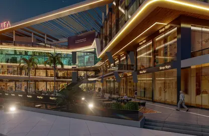 عيادة - استوديو - 1 حمام للبيع في محور جمال عبد الناصر - التجمع الثالث - مدينة القاهرة الجديدة - القاهرة