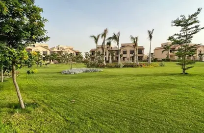 Villa - 3 Bedrooms - 3 Bathrooms for sale in Madinaty - Cairo